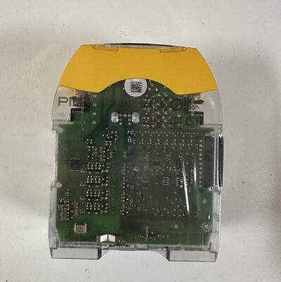PILZ 772100 PNOZ m B0 安全管理者