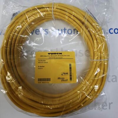 タークRKV4.41T-15S529 M12 単端ケーブルセット