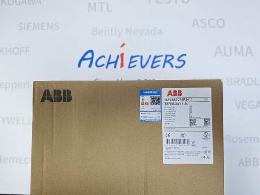 ABB 1SFL587074R841 AFシリーズ産業コンタクター