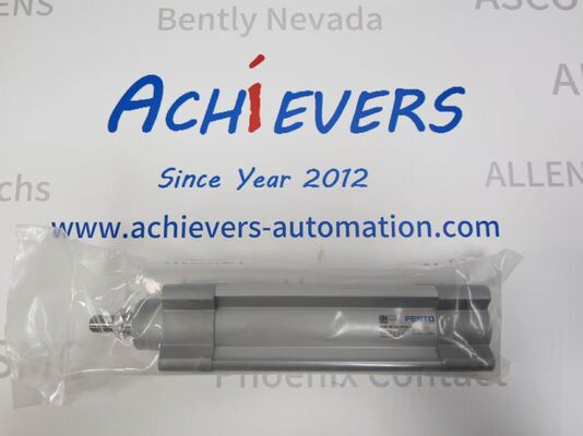 Festo DSBC-40-100-PPVA-N3 ダブルアクション標準気圧シリンダー
