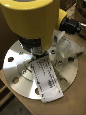 VEGA PS6X.2SWSACKAAAMKHAXXXXXXXXX 連続レーダーレベル送信機