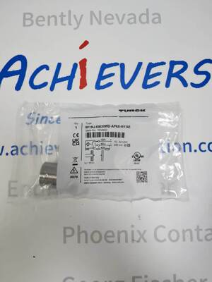 Turck BI15U-EM30WD-AP6X-H1141 近接センサー