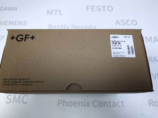 GF 159001280 タイプ 2551 マグメーター流量センサー