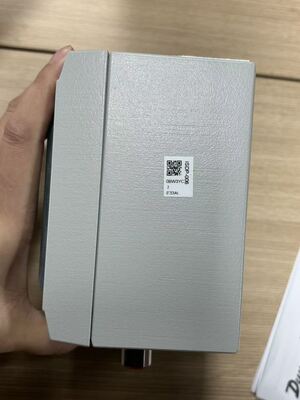 Dwyer ISDP-006-FC 差圧トランスミッター、産業用圧力計