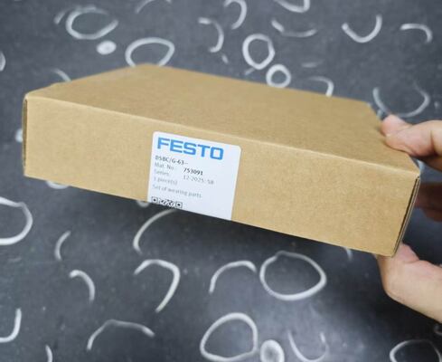 FESTO DSBCG-63 空気圧シリンダー摩耗部品キッ​​ト